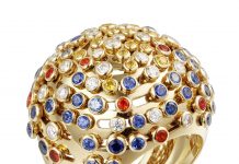 Галактиките на Cartier