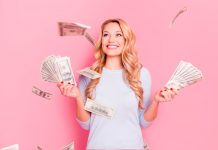 7 житейски нагласи на жените, които печелят много
