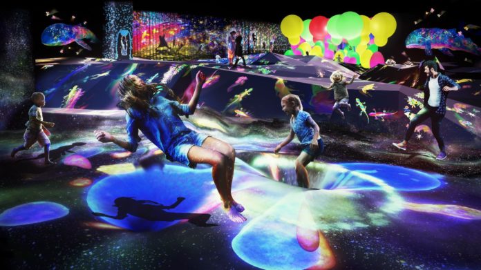 Digital Art Museum