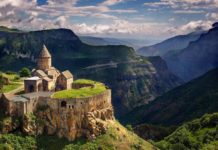 20 поучителни арменски поговорки