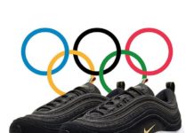 Nike се цели в тазгодишните Олимпийски игри