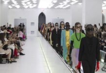 Какво планира модната индустрия за времето след карантината