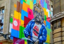 Пътешествие около света с 80 песни – част III