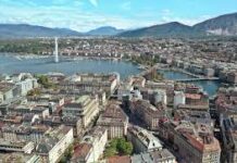 Луксозните хотели в Швейцария пустеят, очакват се масови фалити