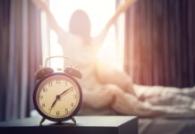 Сутрешните ритуали на милиардерите