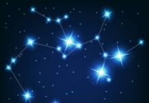 Съзвездието Стрелец: История, митология и интересни факти