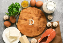 Слънчева енергия: кои продукти съдържат витамин D и какви са ползите от него