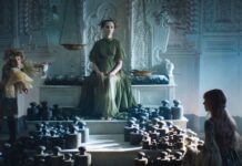 Dior: вдъхновение, висша мода и карти Таро