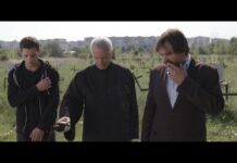 „Сбогом, Джони“ – български трилър за напреднали
