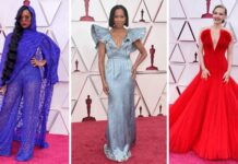 Oscars 2021: Мода, стил и представяне