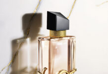 LIBRE EAU DE TOILETTE DE YSL – за свободната и смела жена