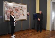 Как след пандемията се появи карта на България с шевици