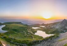 5 от най-красивите природни богатства на България
