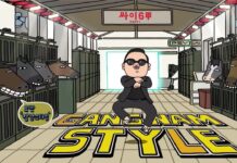 Gangnam Style чупи рекорд след рекорд – гледан е над 4 милиарда пъти