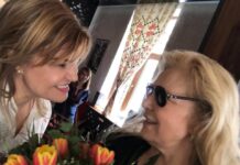 За празниците и подаръците…