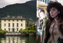 House of Gucci: Емблематичната вила от филма вече се дава под наем