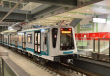 Софийското метро се разширява напролет