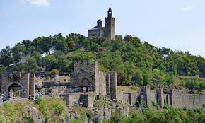 veliko-tarnovo