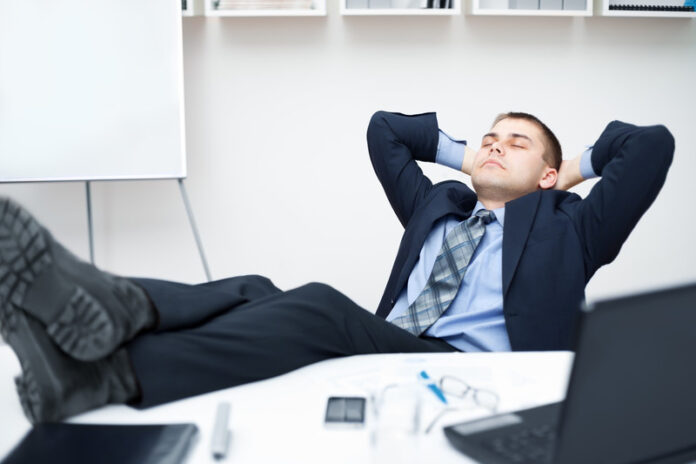 Lazy-Manager