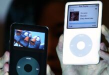 Apple изпраща с почести легендарния iPod