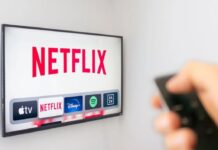 В знак на отчаяние, Netflix променя услугите си