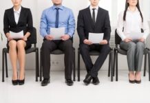 Питат ви на интервю за работа „Защо трябва да назначим точно вас”