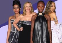 Glamour Women of the Year Awards 2022 или грандиозното завръщане на Ким Катрал