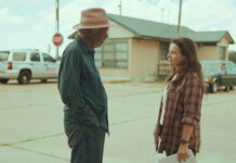 Дръж се по-здраво за кормилото, шофьорке