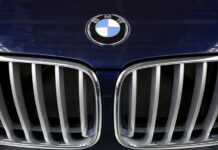 В BMW с идея пътните неравности да захранват автомобилите им