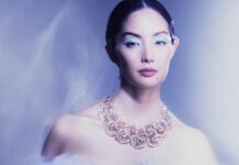 Възхвала на морето от Mikimoto