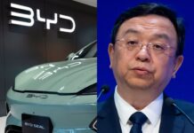 BYD всемогъщият – как производителят на батерии стана убиецът на „Tesla“