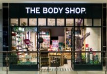 Историята на „The Body Shop“ – от идеята до банкрута