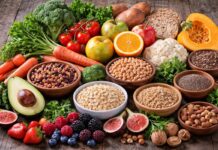 Фибрите – естествената защита за тялото и мозъка