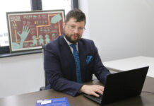 Атанас Михнев пред Banker Special: С LegalTrek всички данни на правните екипи са на едно място