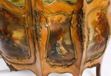 Френският шедьовър – Лакът Мартин