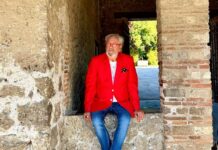 Световноизвестният дизайнер Роко Бароко пред Banker Special: Истинската мода не се нуждае от обяснения