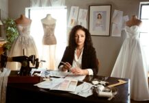 Основателят на Paloma Fashion Поля Кинова пред Banker Special: 20 години светлина