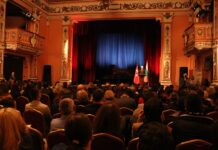 Посолството на Република Турция в София организира специален концерт в чест на историческата памет