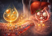 Как тялото обработва „добрите“ и „лошите“ мазнини и защо това има значение за здравето ви