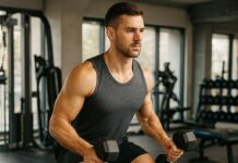 Могат ли само 10 минути упражнения да намалят депресията?