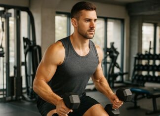 Могат ли само 10 минути упражнения да намалят депресията?