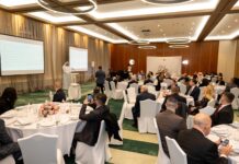 Посолството на Обединените арабски емирства в София събра и обедини традиция и гости по повод свещения месец Рамадан