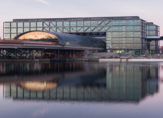 ТОП 10 на успешните случаи на внедряване на транспортна инфраструктура в градската архитектура