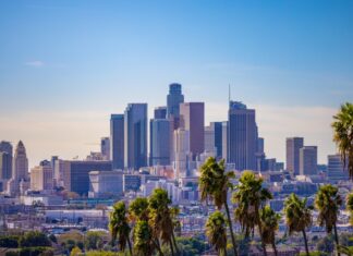 Лос Анджелис: 6 неща, които ви очакват през 2026 година