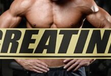 Какво се случва с костната ви плътност, когато приемате креатин