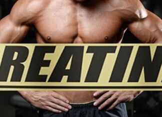 Какво се случва с костната ви плътност, когато приемате креатин