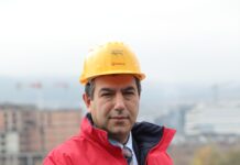 Изпълнителният директор на „Софийска вода“ АД Васил Тренев пред Banker Special: Служителите ни са най-ценният капитал