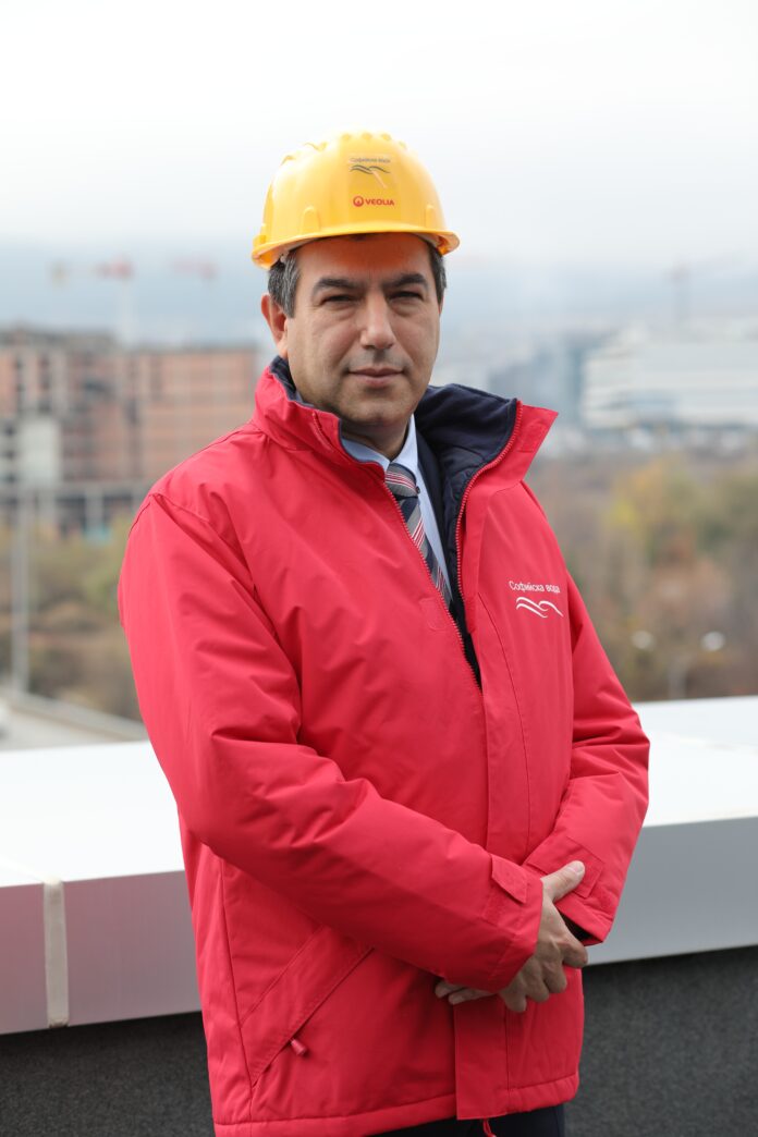 Васил Тренев