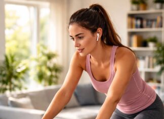 Как упражненията подобряват паметта само за минути