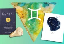 Астро: 5 невероятни подаръка за зодия Близнаци